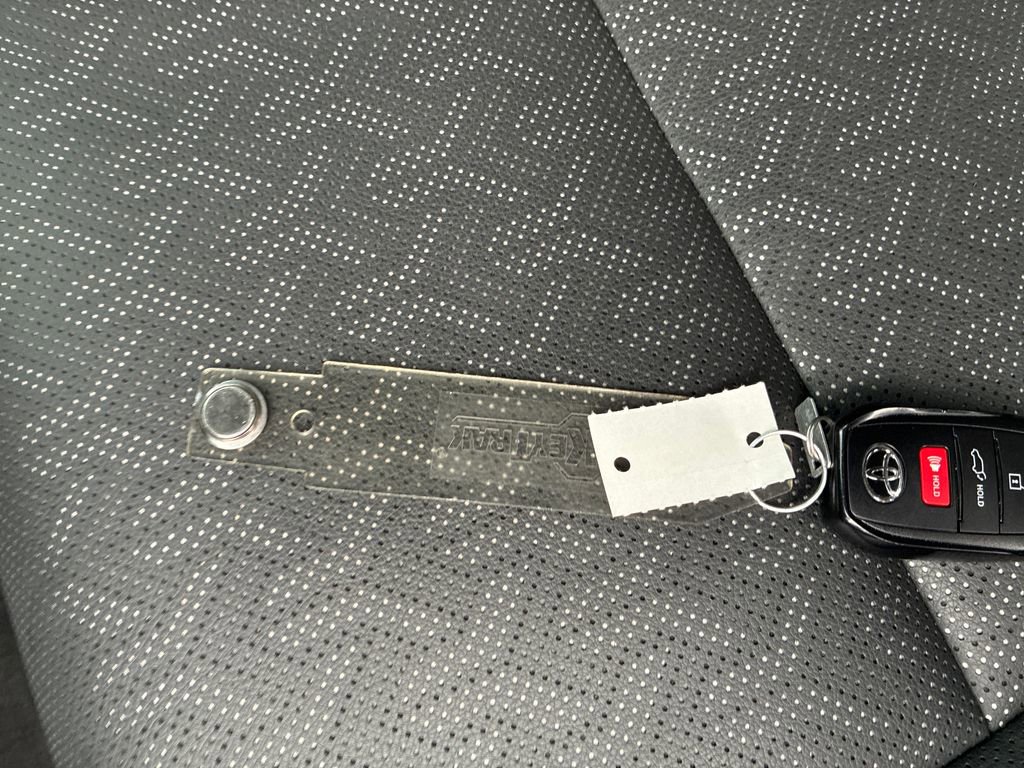 New 2025 Toyota Sequoia Limited image 50