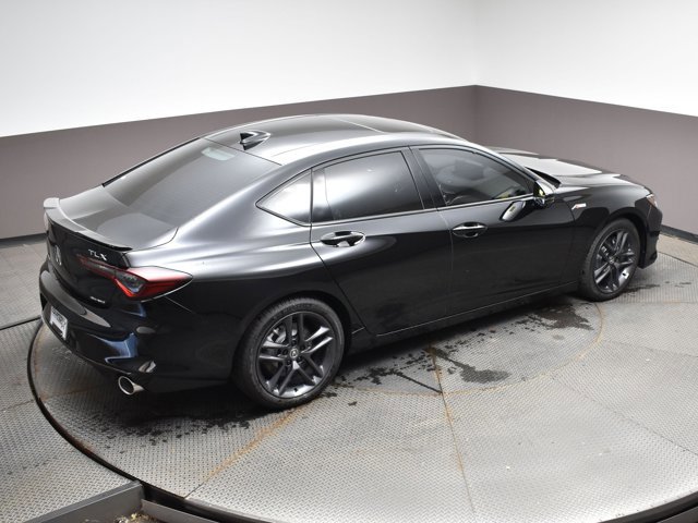 New 2025 Acura TLX SH-AWD w/ A-SPEC Pkg image 39
