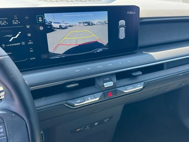 Certified 2024 Kia EV9 Wind AWD/4WD image 22