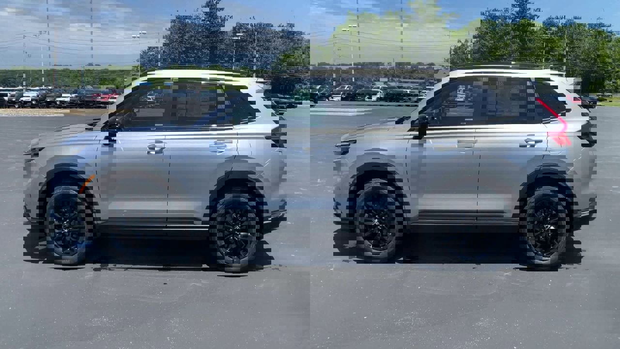 New 2026 Honda CR-V Sport-L image 5