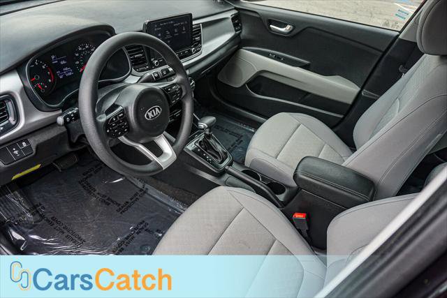 Used 2021 Kia Rio S image 15