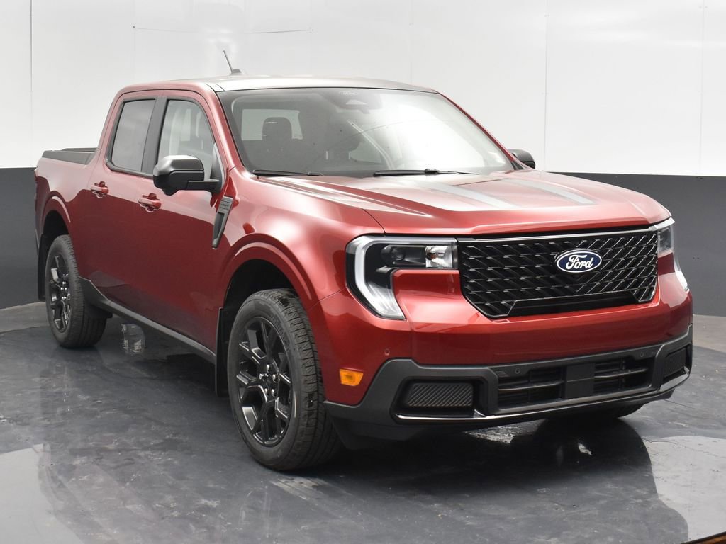 New 2026 Ford Maverick Lariat AWD/4WD image 10