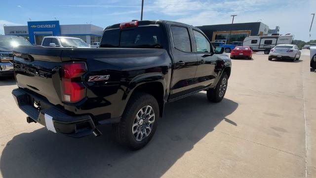 New 2026 Chevrolet Colorado Z71 w/ Technology Package image 49