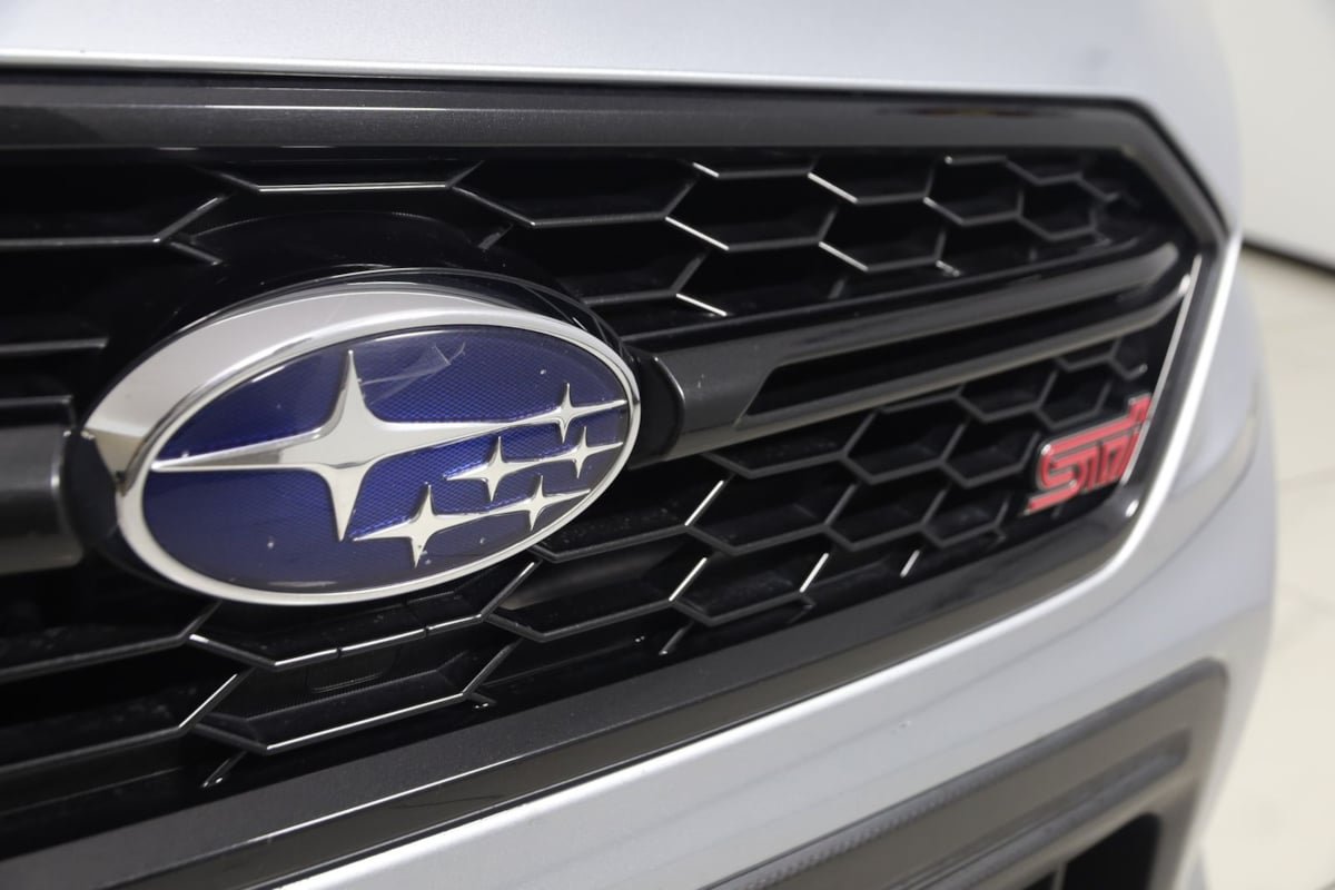 Used 2020 Subaru WRX STI AWD/4WD image 16