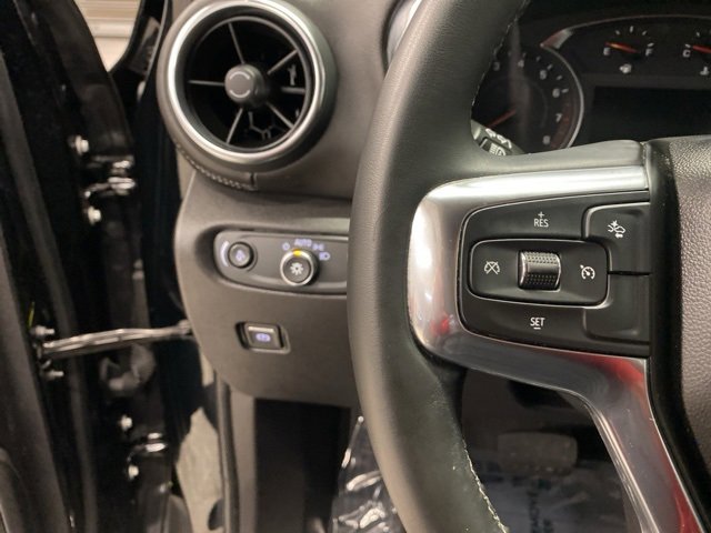 Certified 2024 Chevrolet Blazer LT w/ Sound & Technology Package image 15