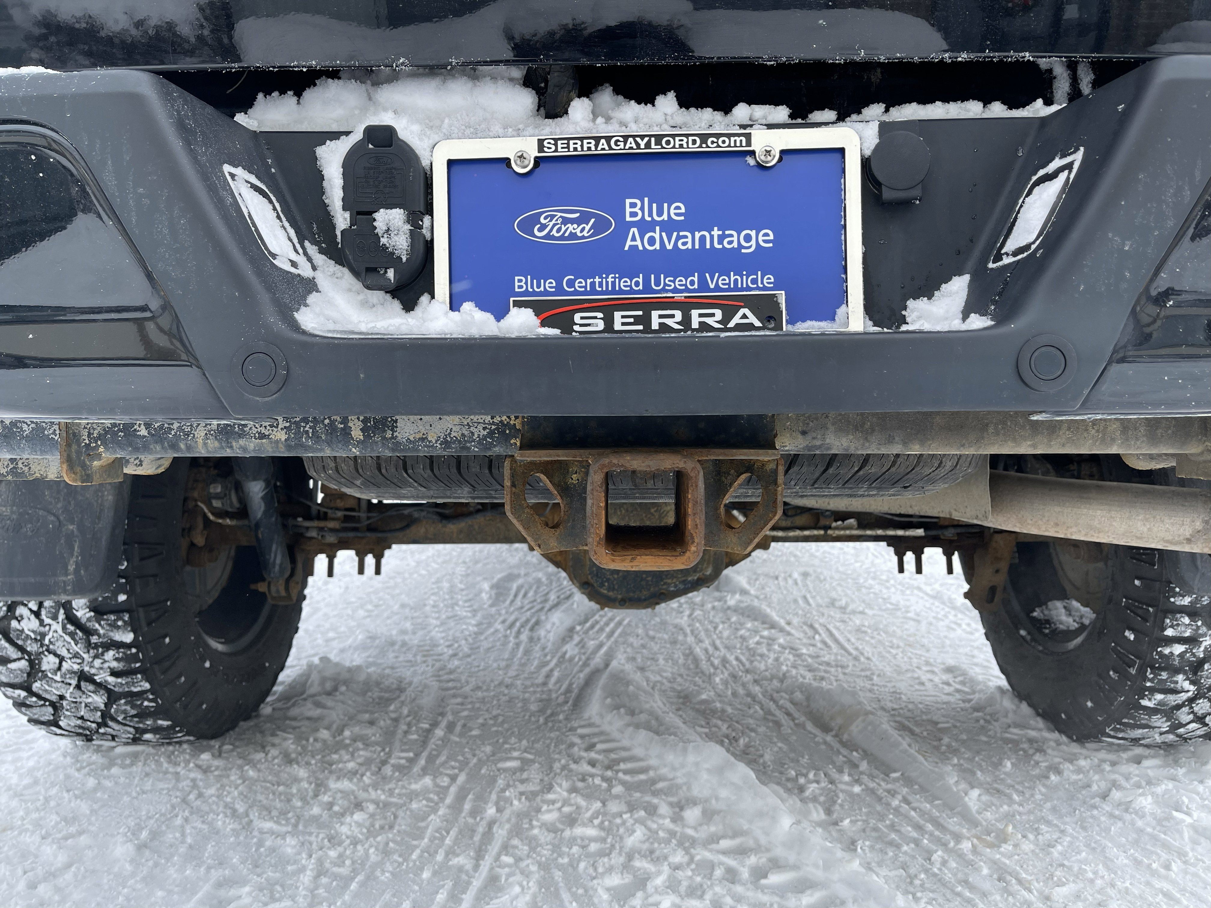 Certified 2019 Ford F150 Lariat w/ Equipment Group 502A Luxury image 20