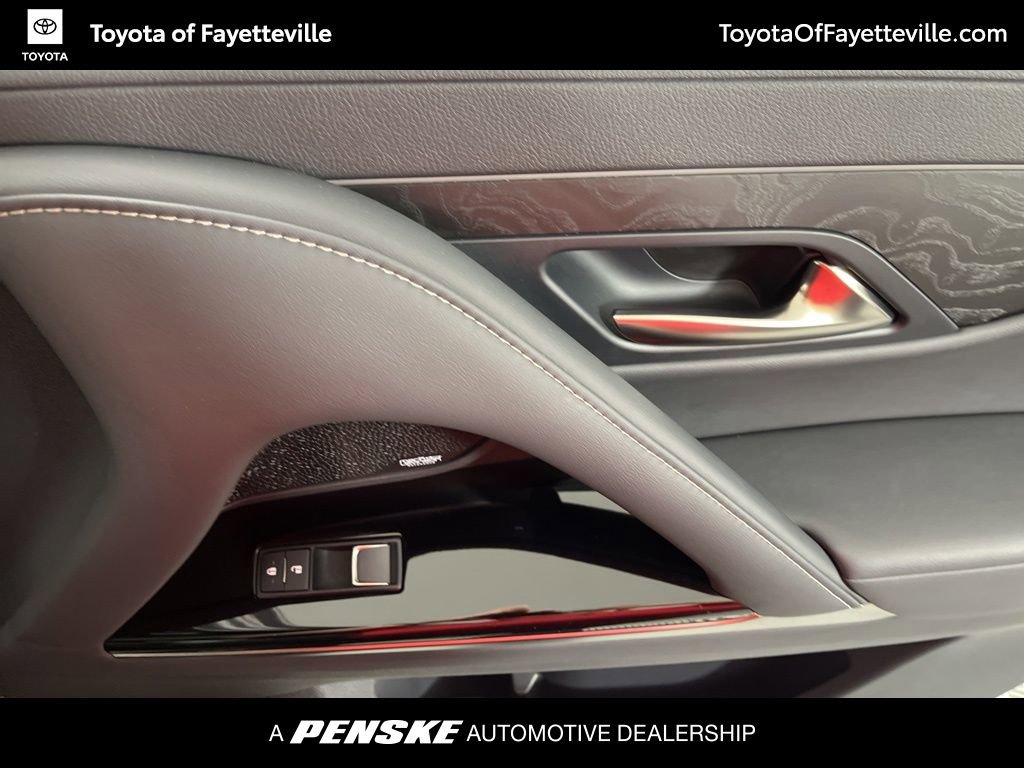 Used 2023 Lexus LX 600 4WD w/ Appearance Package image 23