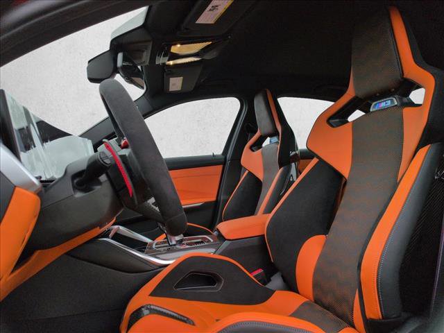New 2026 BMW M3 Competition w/ Carbon Package image 4
