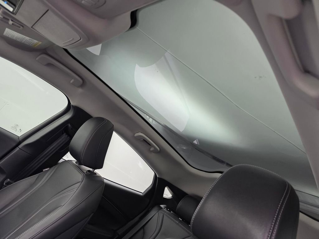 Used 2024 Ford Mustang Mach-E Premium image 13