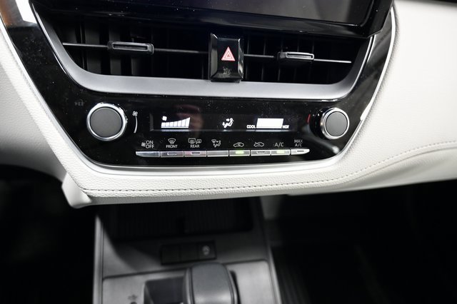 New 2026 Toyota Corolla Cross L image 17