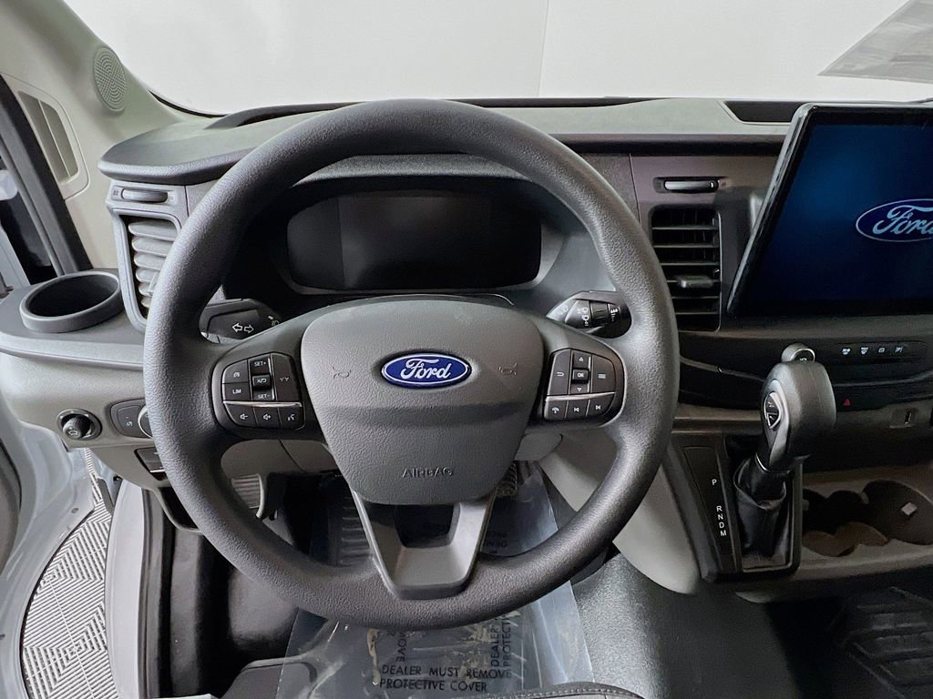 New 2026 Ford Transit 250 148 Medium Roof image 7