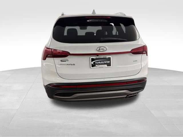 Used 2023 Hyundai Santa Fe SEL image 8