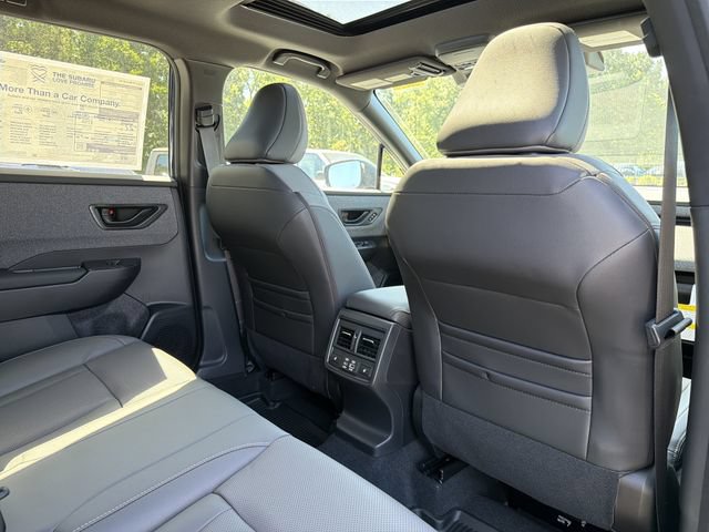 New 2026 Subaru Outback Limited AWD/4WD image 17