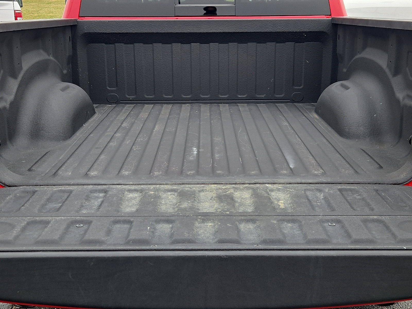 Used 2019 RAM 1500 Laramie image 7