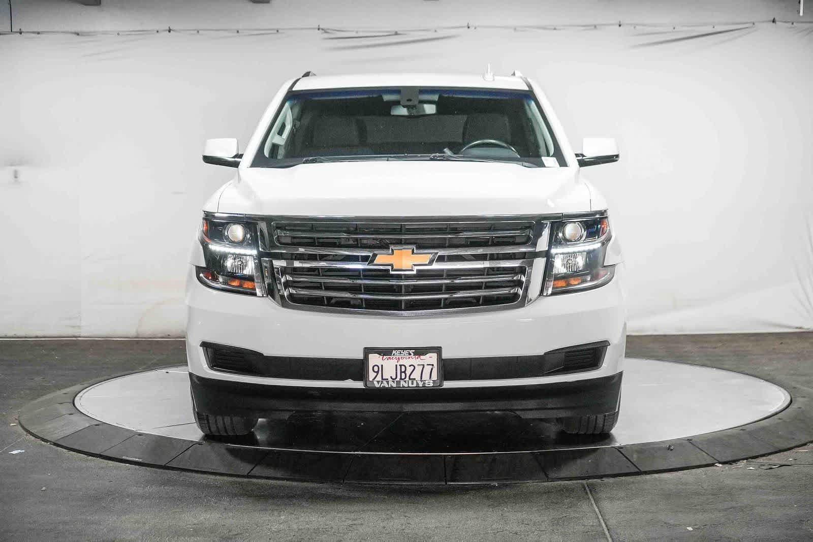 Used 2019 Chevrolet Tahoe LS RWD image 8