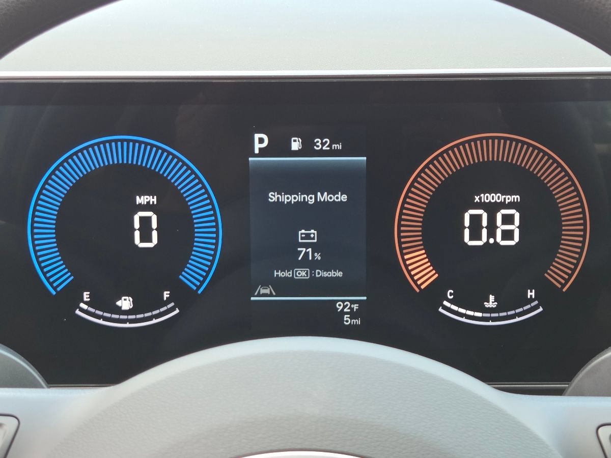 New 2027 Hyundai Santa Cruz SE AWD/4WD image 28
