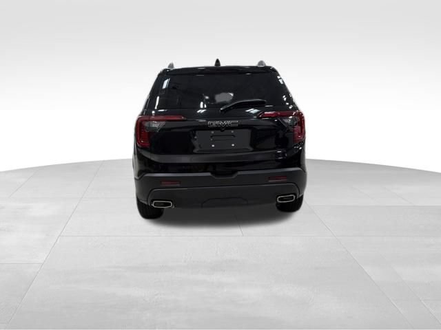 Used 2023 GMC Acadia SLE w/ Driver Convenience Package AWD/4WD image 29