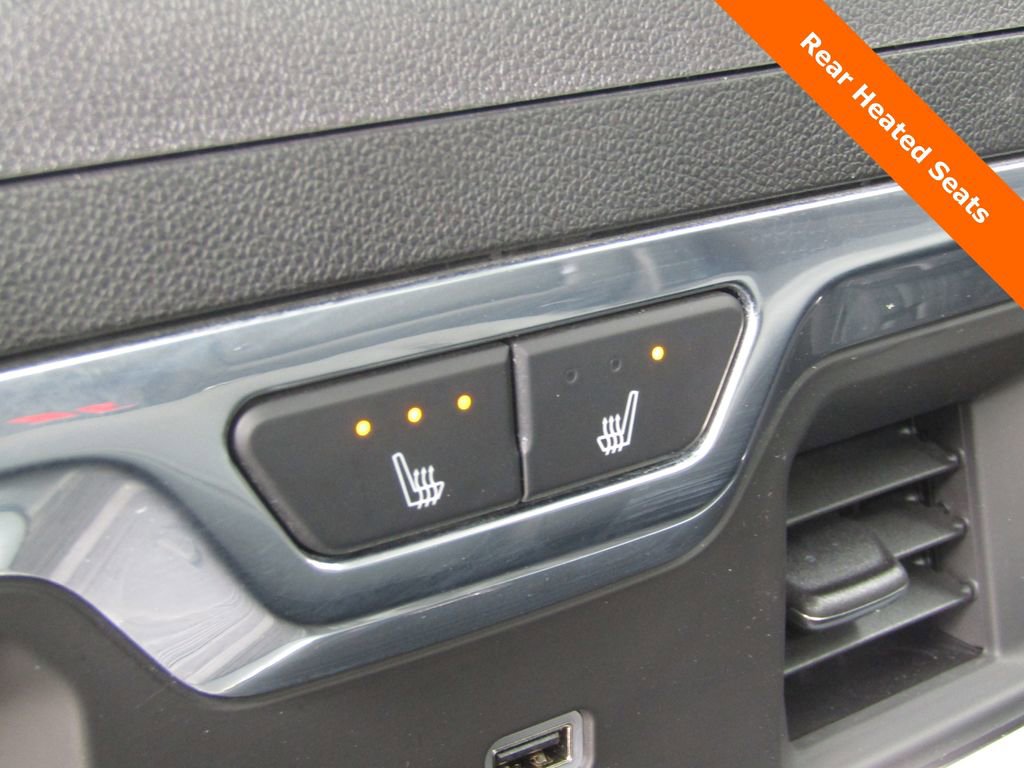 Used 2025 GMC Sierra 2500 Denali w/ Technology Package image 24