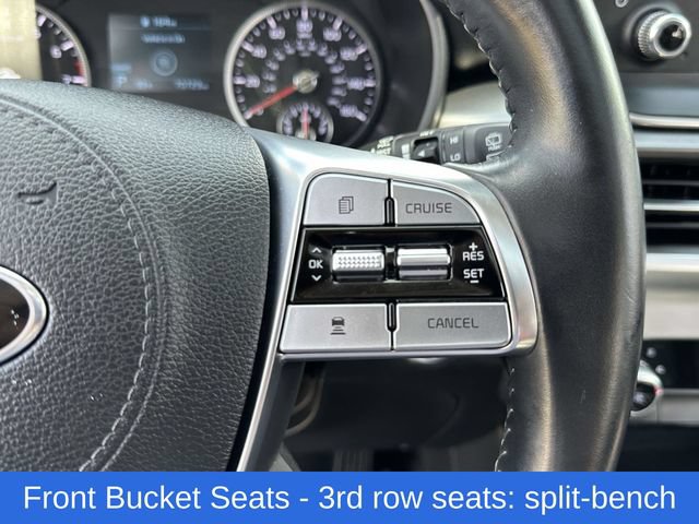 Used 2021 Kia Telluride S FWD image 11