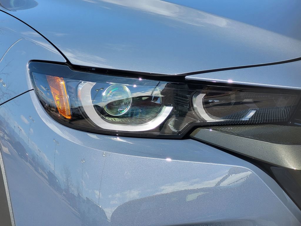 New 2026 MAZDA CX-50 AWD 2.5 Hybrid w/ Weather Package image 28