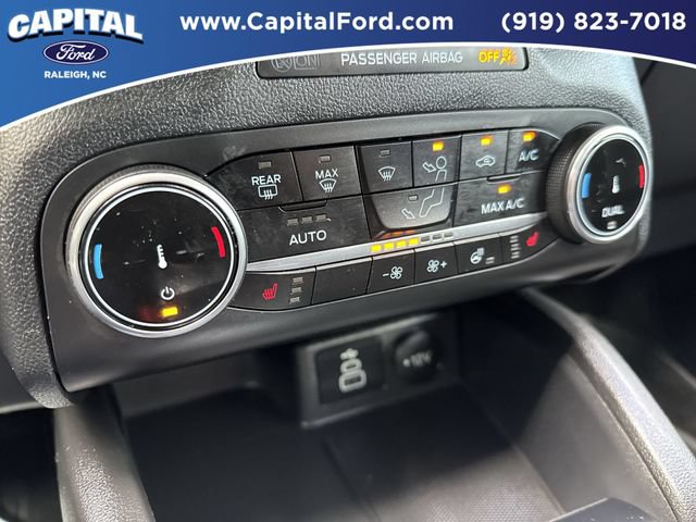 Certified 2025 Ford Escape Active w/ Cold Weather Package AWD/4WD image 29