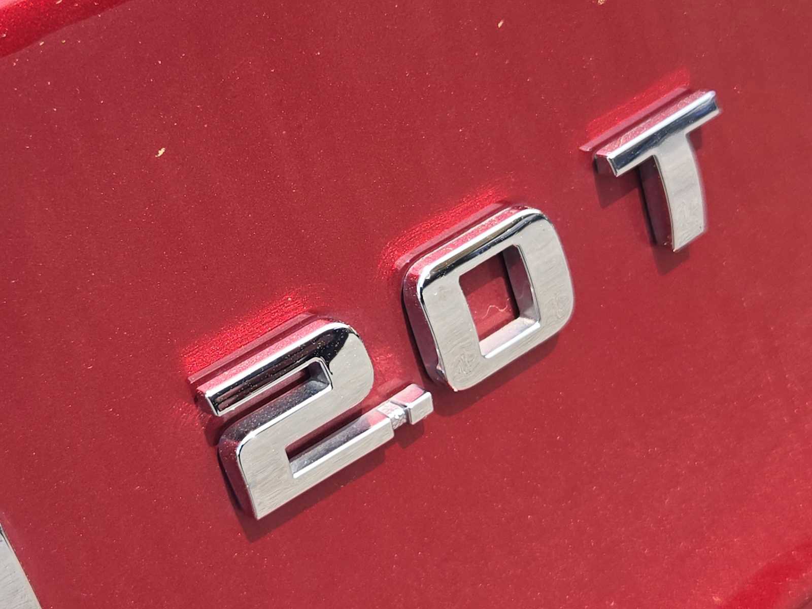 Used 2018 Chevrolet Malibu Premier w/ Premier Sun and Wheel Package image 11