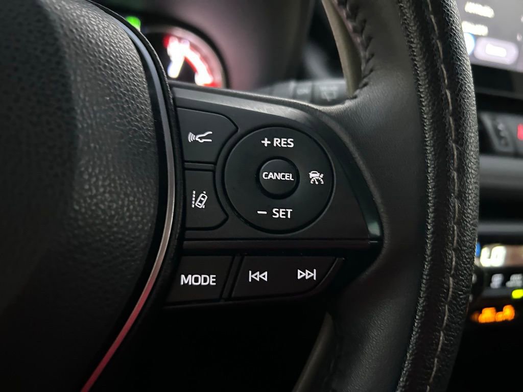 Certified 2023 Toyota RAV4 XLE Premium image 19