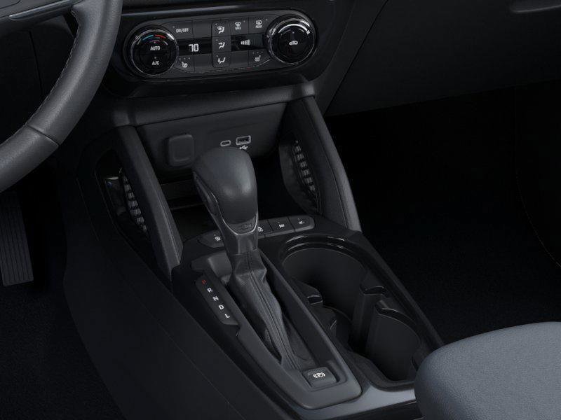 New 2026 Chevrolet TrailBlazer LT w/ Convenience Package FWD image 24