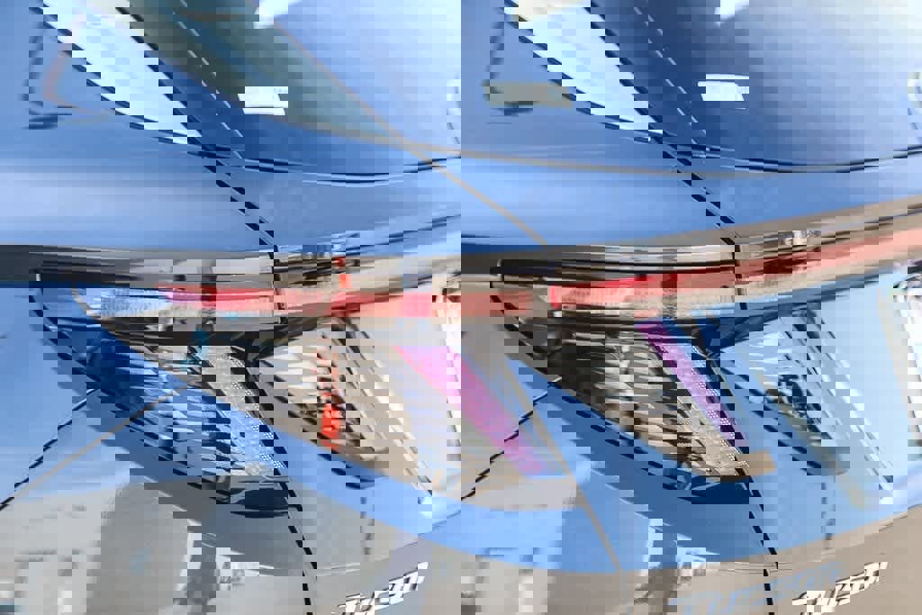 Used 2023 Hyundai Tucson SEL image 8