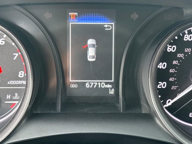 Used 2021 Toyota Camry SE image 30