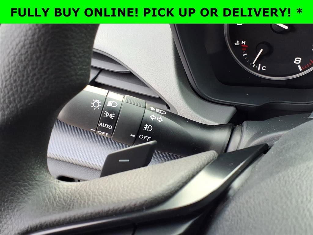 New 2026 Subaru Crosstrek 2.0i Premium image 16