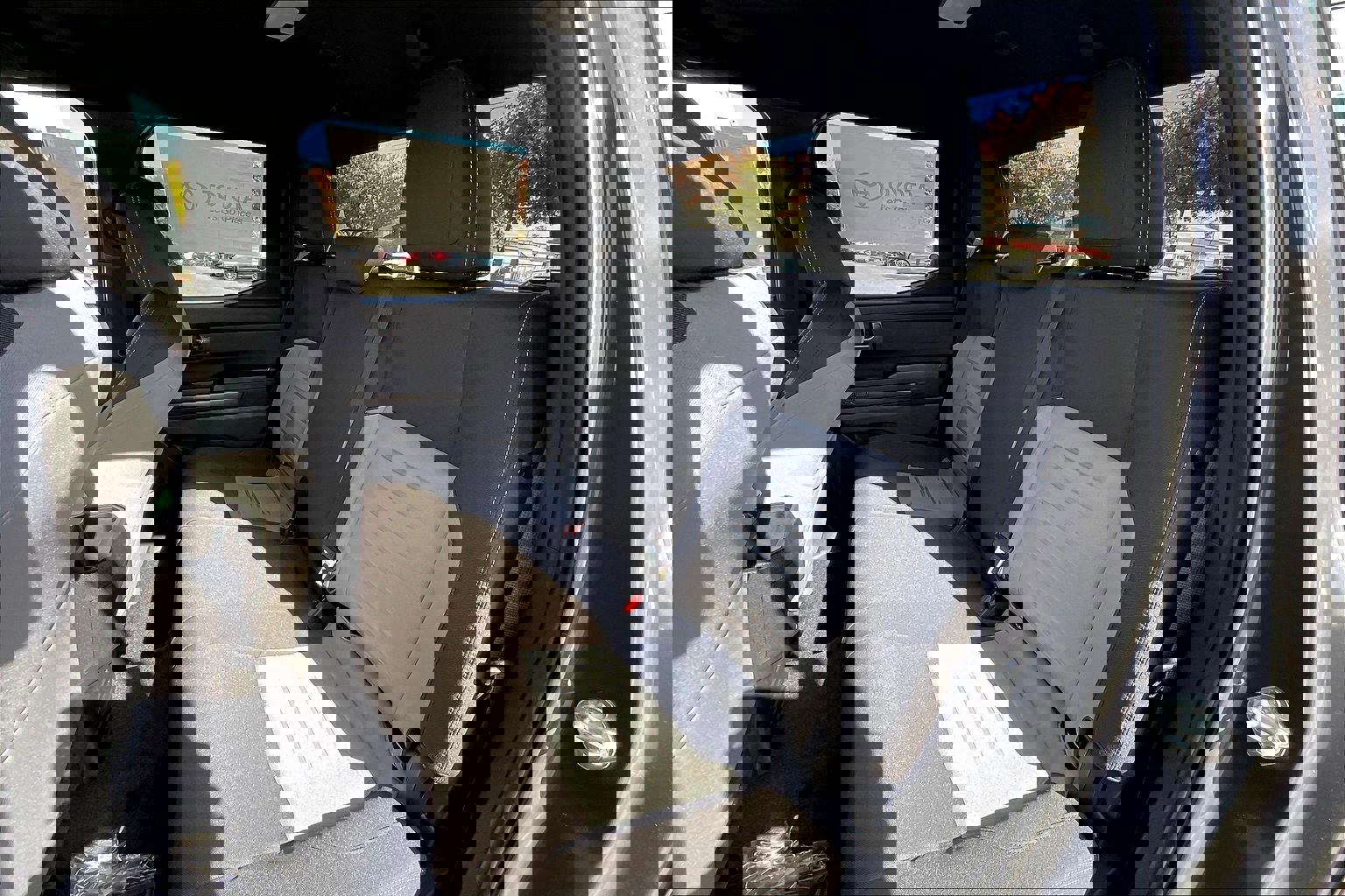 New 2025 Toyota Tacoma TRD Off-Road image 13