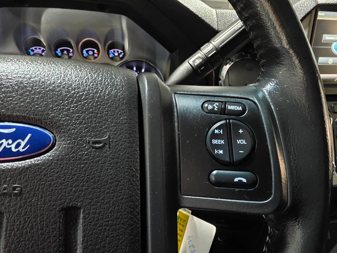 Used 2014 Ford F250 Lariat w/ Chrome Package image 30