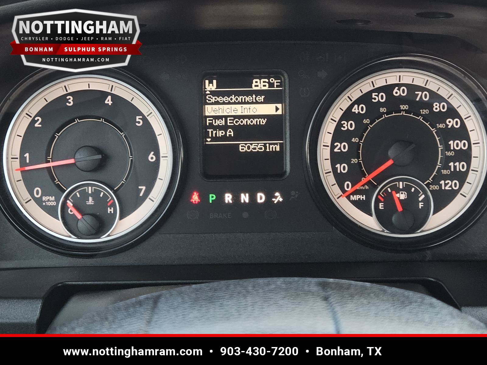 Used 2019 RAM 1500 Express w/ Express Value Package AWD/4WD image 22
