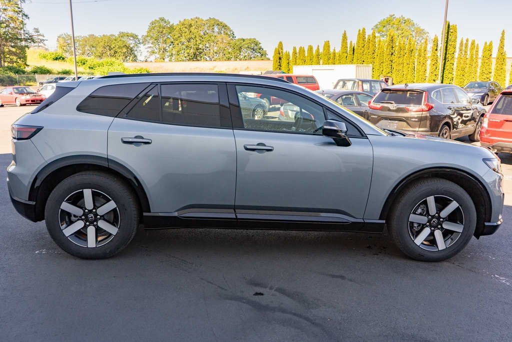 New 2025 Honda Prologue Touring image 5