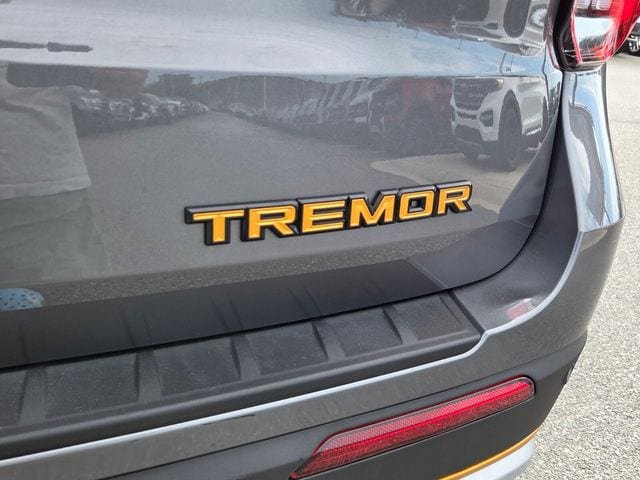 New 2026 Ford Explorer Tremor w/ Tremor Ultimate Package AWD/4WD image 41