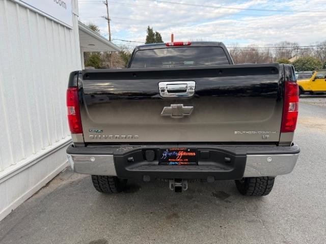 Used 2011 Chevrolet Silverado 1500 LT w/ All-Star Edition image 4