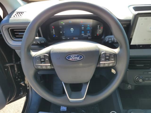 New 2025 Ford Maverick XL w/ Equipment Group 101A image 26