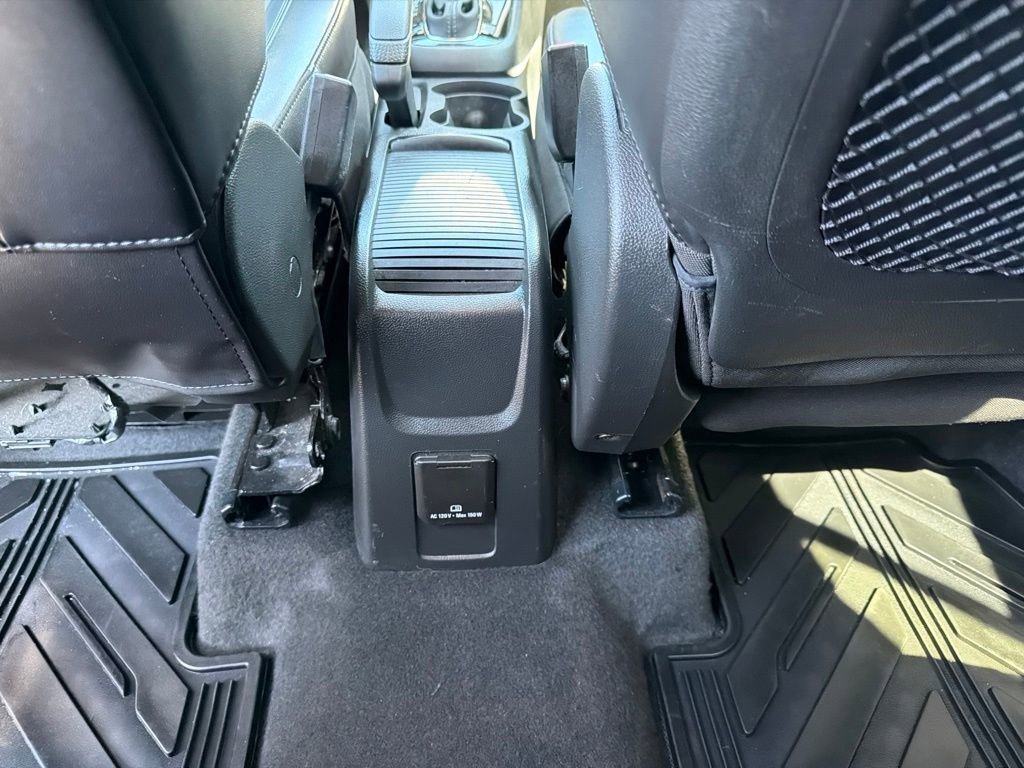 Used 2018 Buick Encore Premium w/ Experience Buick Package AWD/4WD image 21