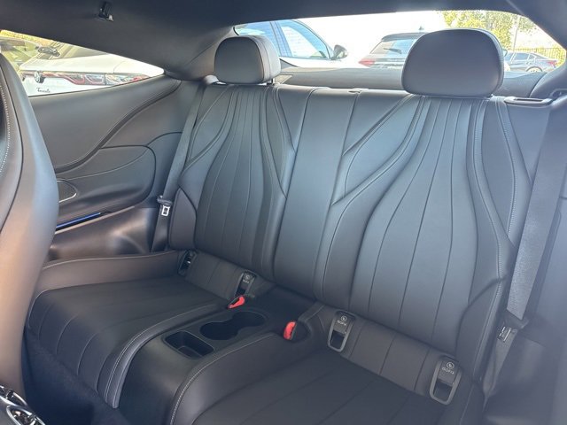 Used 2024 Mercedes-Benz CLE 300 4MATIC Coupe image 15