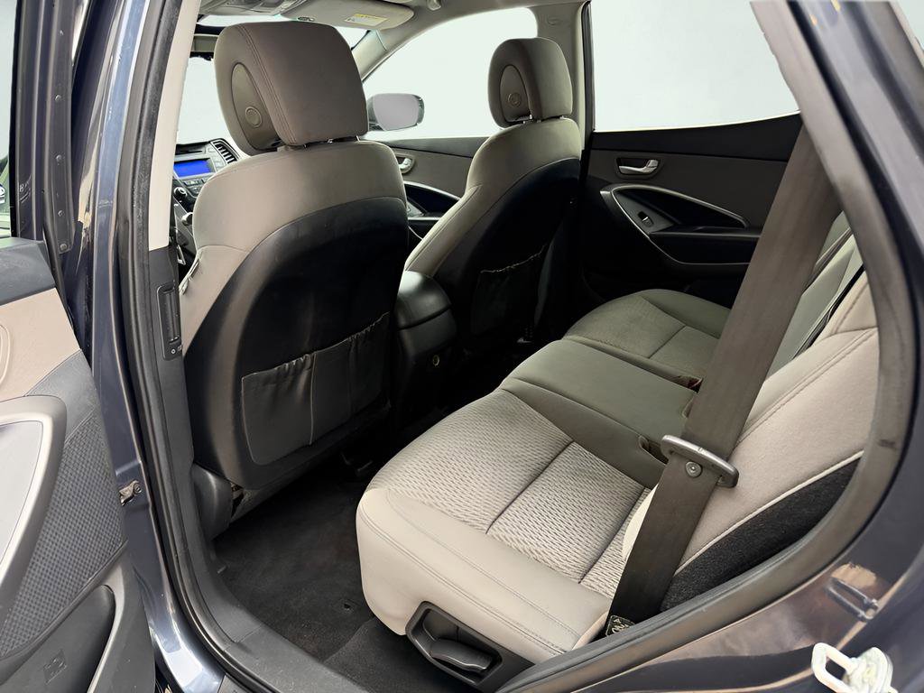 Used 2014 Hyundai Santa Fe Sport FWD image 18