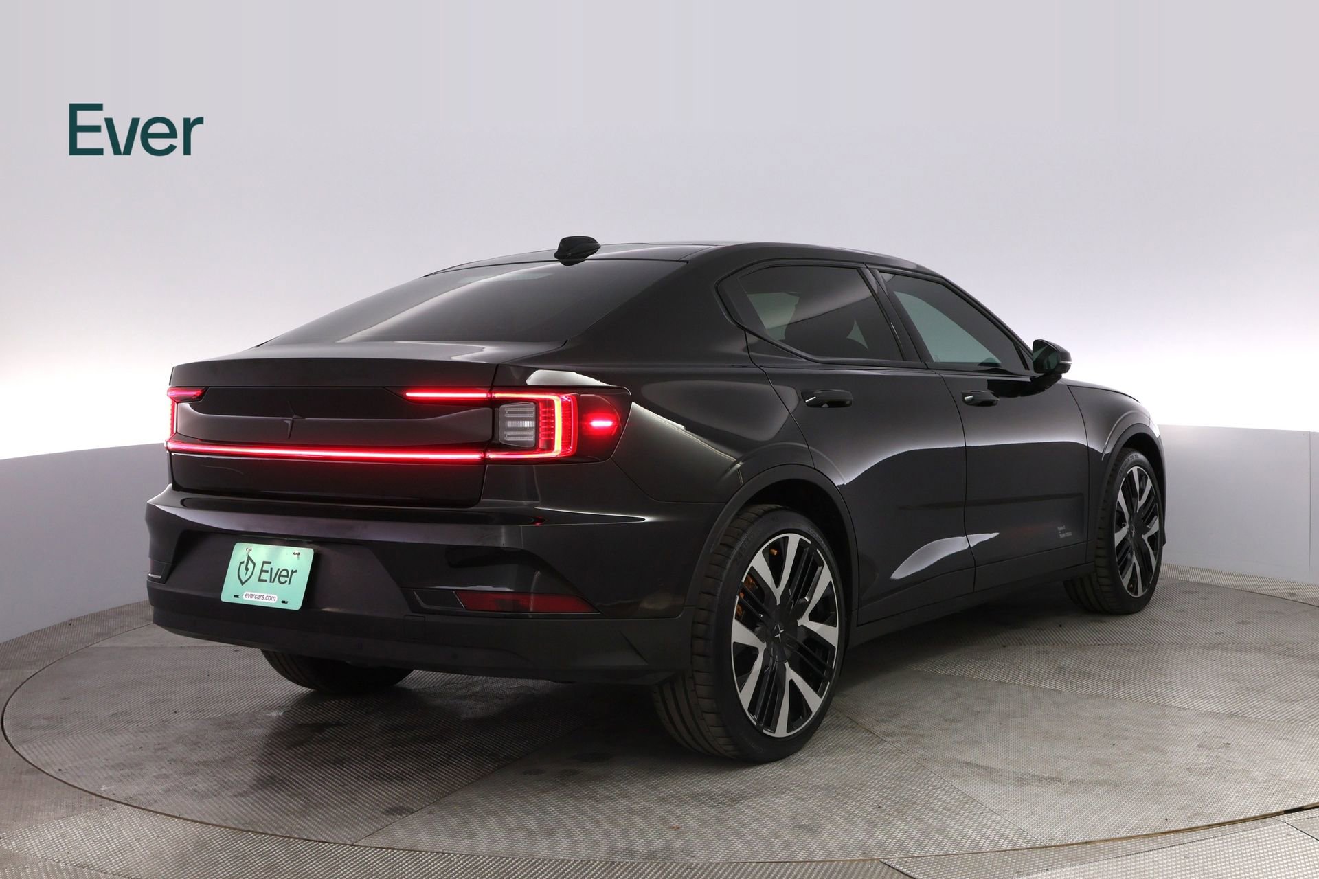Used 2024 Polestar Polestar 2 Long Range Dual Motor Performa image 3