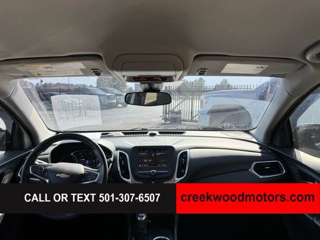 Used 2020 Chevrolet Equinox LT AWD/4WD image 14