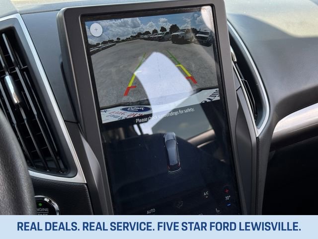 Used 2024 Ford Edge SEL image 17
