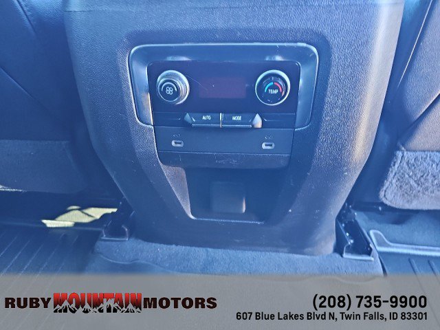 Used 2021 Chevrolet Tahoe Z71 AWD/4WD image 31