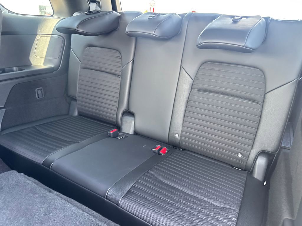 New 2026 Nissan Pathfinder Rock Creek image 12