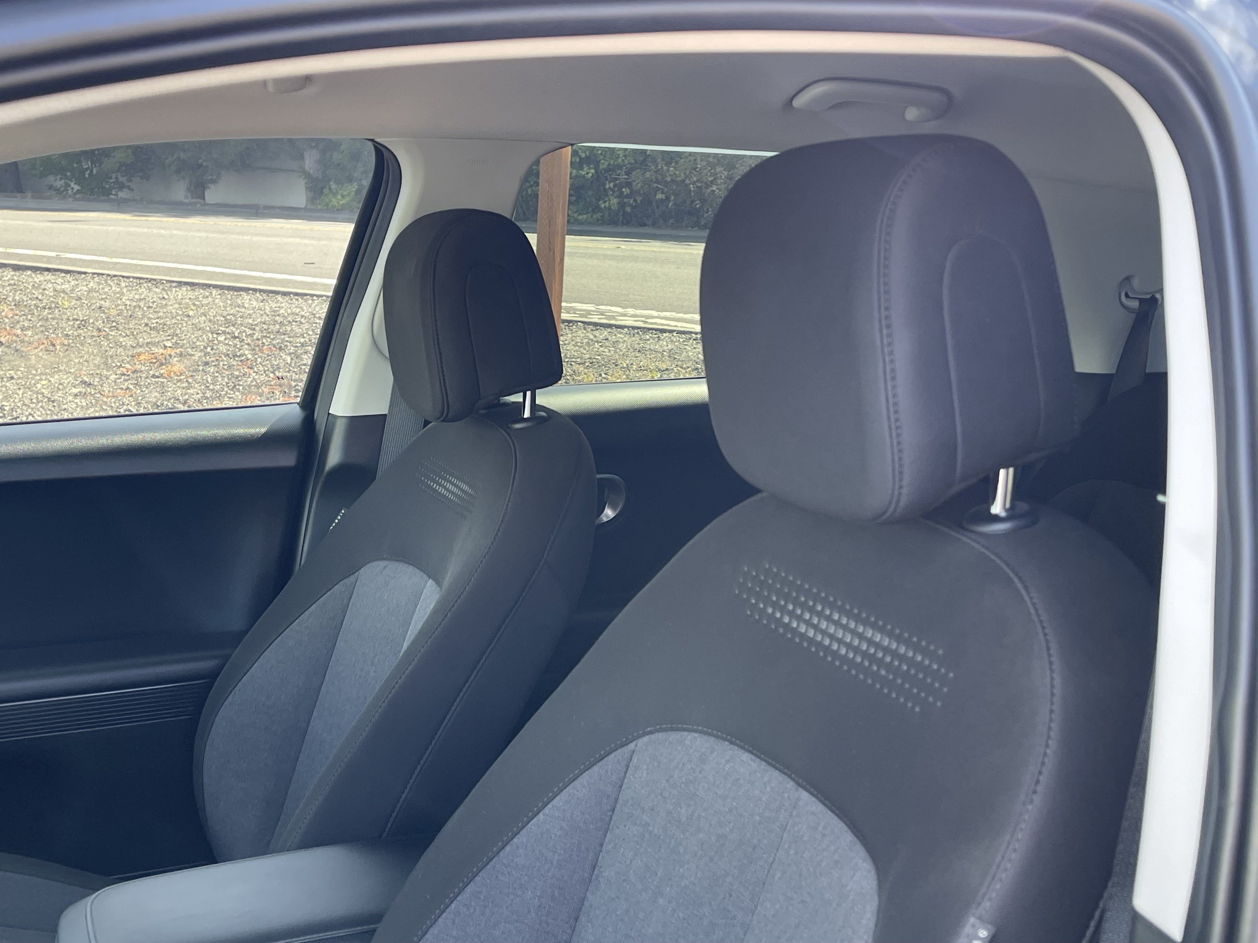 Certified 2024 Hyundai Ioniq 5 SEL AWD/4WD image 19