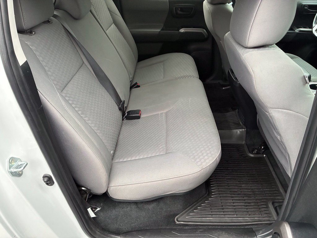 Used 2023 Toyota Tacoma SR5 w/ SX Package AWD/4WD image 17