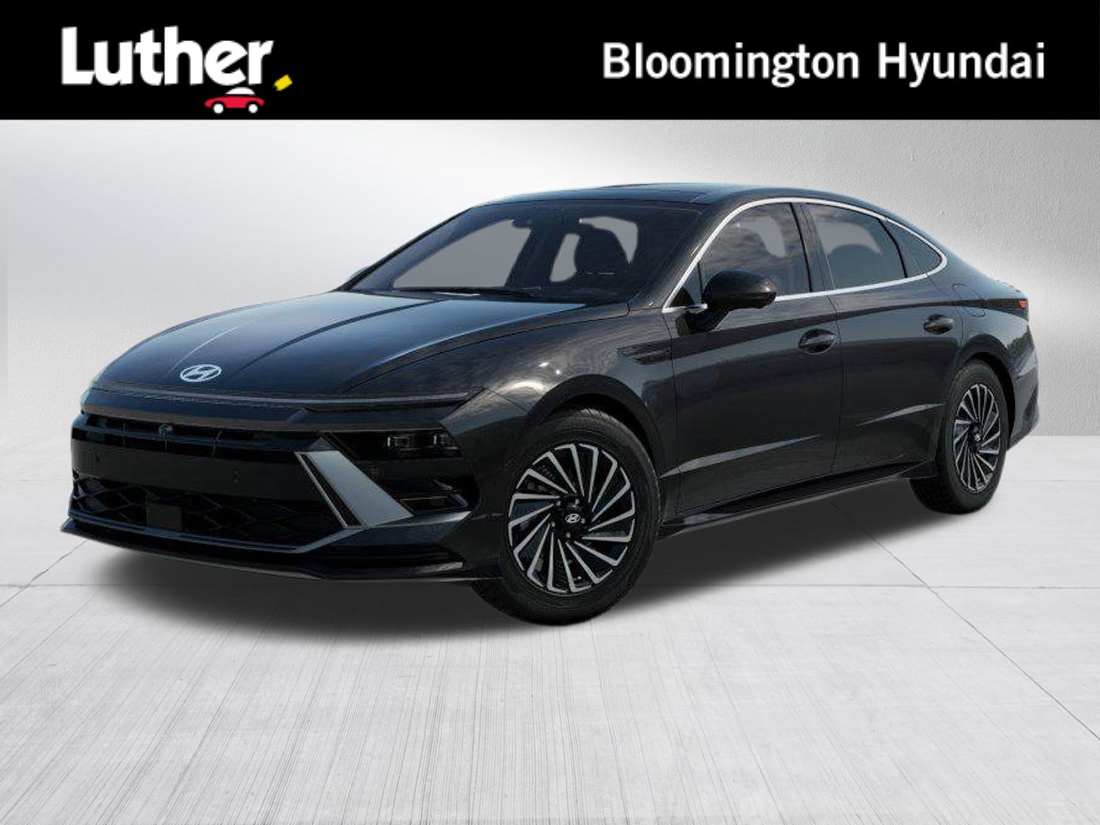 New 2026 Hyundai Sonata Limited