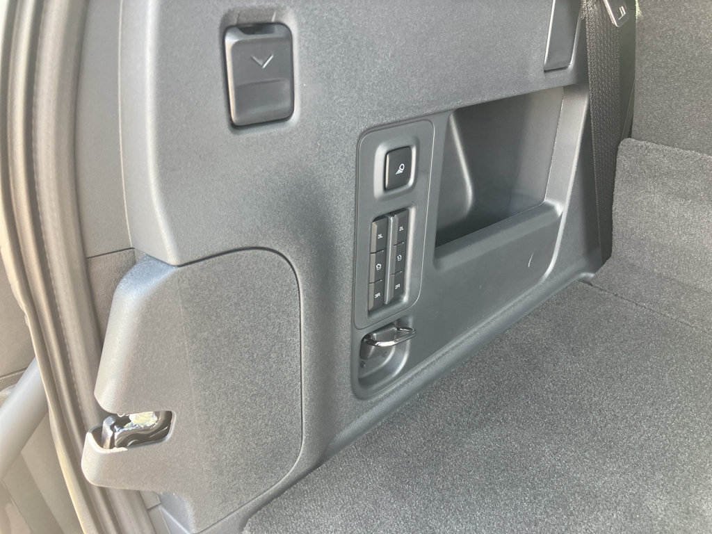 New 2027 Ford Expedition Active AWD/4WD image 29